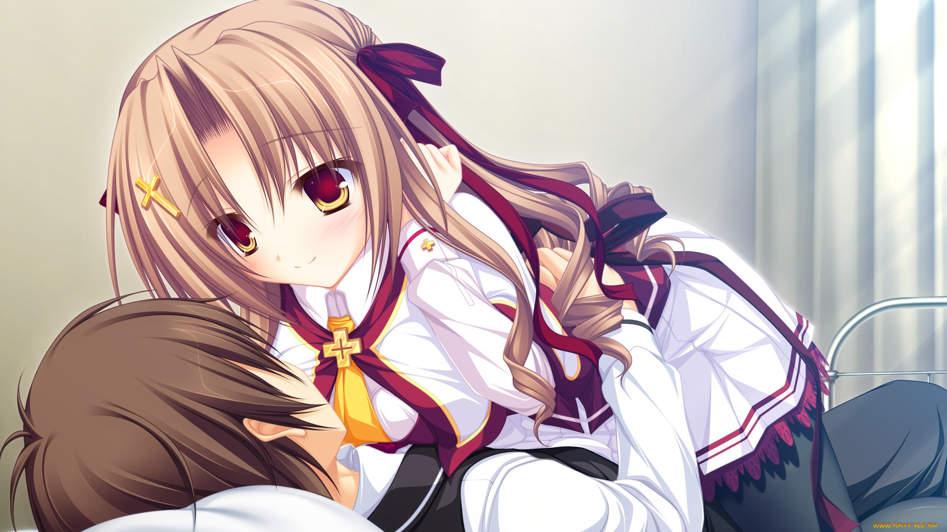 , lunaris filia, 